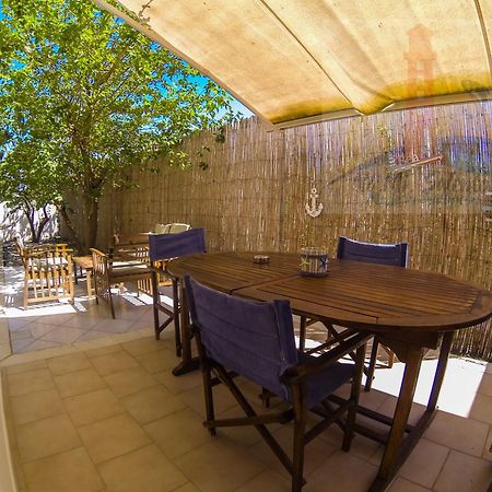 Rooms & Apartments La Spiaggia - Галиполи Екстериор снимка