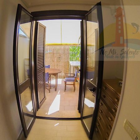Rooms & Apartments La Spiaggia - Галиполи Екстериор снимка